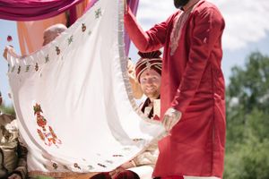 Hoopes Events | Reema and Spencer | Temple Har Shalom | Park City Utah | Kanya Aagaman - Groom Awaits Bride's Arrival Reema_Spencer_Temple_Har_Shalom_Park_City_Utah_Kanya_Aagaman_Part_Two.jpg
