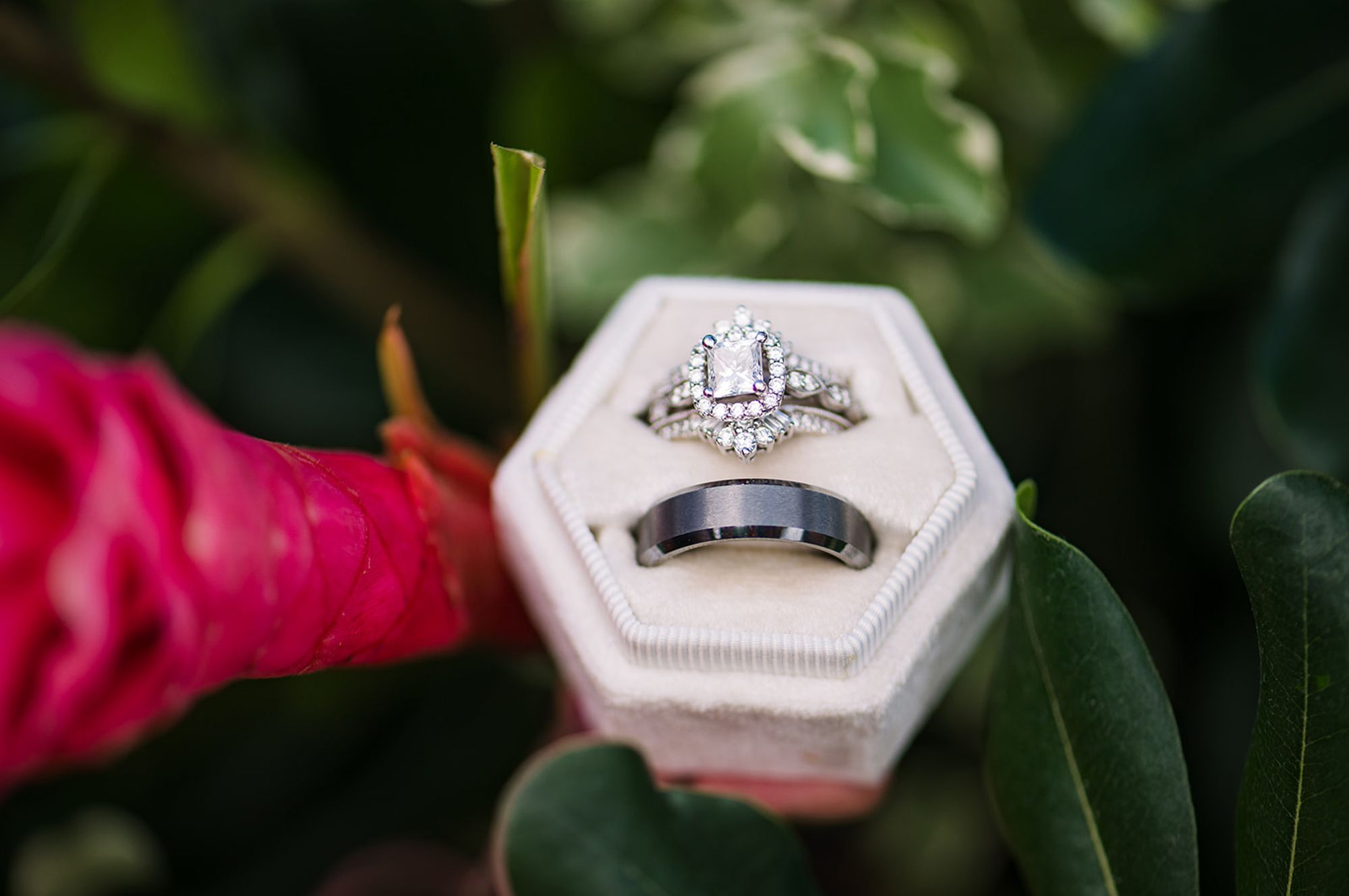 Details Rings