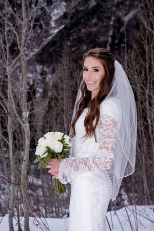 Hoopes Events | Shauna and Blake | Northampton House | American Fork Utah | Bride Smiling with Rose Bouquet Shauna_Blake_Northampton_House_American_Fork_Utah_Smiling_Brides.jpg