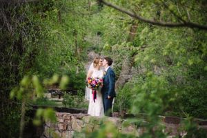 Hoopes Events | Claire and Scott | Millcreek Inn | Salt Lake City Utah | Couple Kissing on Bridge Claire_Scott_Millcreek_Inn_Salt_Lake_City_Utah_Couple_Kissing_Bridge.jpg