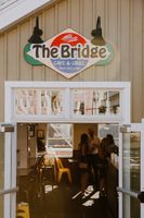 The Bridge Cafe and Grill