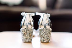 The Shoes! Details