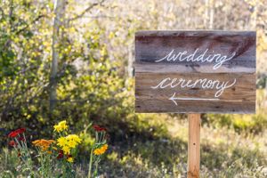Hoopes Events | April and Matt | Legacy Lodge | Park City Mountain Resort | Park City Utah | Wedding Ceremony Sign April_Matt_Park_City_Legacy_Lodge_Park_City_Utah_Wedding_Ceremony_Sign.jpg