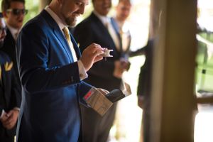 Hoopes Events | Chelsea and Walker | Red Cliff Ranch | Heber City Utah | Groom's Gift From Bride Chelsea_Walker_Red_Cliff_Ranch_Heber_City_Utah_Groom's_Gift.jpg