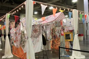 Hoopes Events | Higher Education User Group | Salt Palace Convention Center | Salt Lake City Utah | Draped Activity Area Higher_Education_User_Group_2018_Salt_Palace_Convention_Center_Salt_Lake_City_Utah_Draped_Activity_Area.jpg