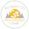 Featured | Mountainside Bride