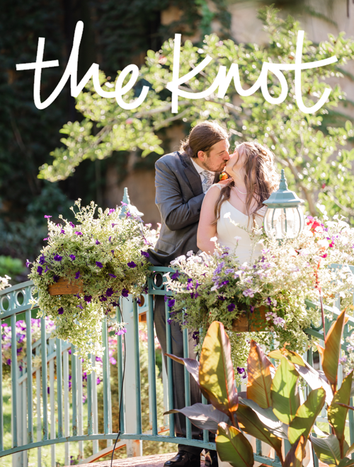 The Knot Feature