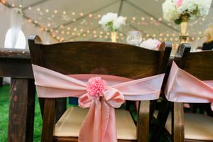 Hoopes Events | Katelyn and David | Park City Utah | Pink and White Carnation-Accented Wedding with Fruitwood Folding Chairs Katelyn_David_Park_City_Utah_Pink_WhiteCarnation_Accented_Wedding.jpg