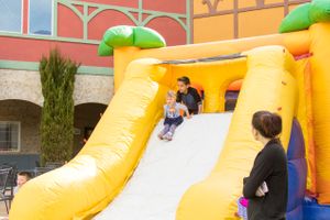 Zermatt_Spring_Extravaganza_2018_Zermatt_Utah_Resort_Midway_Utah_Bounce_House_Slide.jpg