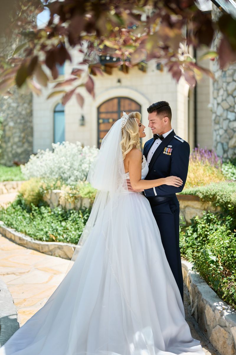 Wedding Fashion: Should you wear one dress or two?