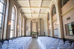 Hoopes Events | Chloe and Austin | Ben Lomond Suites | Ogden Utah | The Great Gatsby Wedding | Ceremony | Wide View Chloe_Austin_Ben_Lomond_Suites_Ogden_Utah_Great_Gatsby_Ceremony_Wide_View.jpg