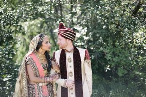 Hoopes Events | Reema and Spencer | Temple Har Shalom | Park City Utah | Bride and Groom Together Reema_Spencer_Temple_Har_Shalom_Park_City_Utah_Bride_Groom.jpg