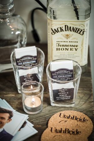 CCL Engraving | Customized Coasters Sponsors