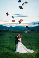 Katelyn_David_Park_City_Utah_Sunset_Kiss_Flying_Books.jpg