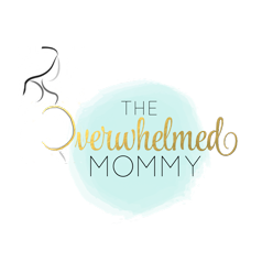 The Overwhelmed Mommy