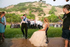 Hoopes Events | Tori and Sterling | Quiet Meadow Farms | Mapleton Utah | Groom Tosses the Garter Tori_Sterling_Quiet_Meadow_Farms_Mapleton_Utah_Groom_Tosses_Garter.jpg