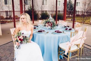 Hoopes Events | Modern Vintage Wedding | Zermatt Resort | Midway Utah | Styled | Elegant Chiavari Chairs Modern_Vintage_Wedding_Styled_Zermatt_ResortModern_Vintage_Wedding_Styled_Zermatt_Resort_Midway_Utah_Under_Gazebo.jpg_Elegant_Chiavari_Chairs.jpg