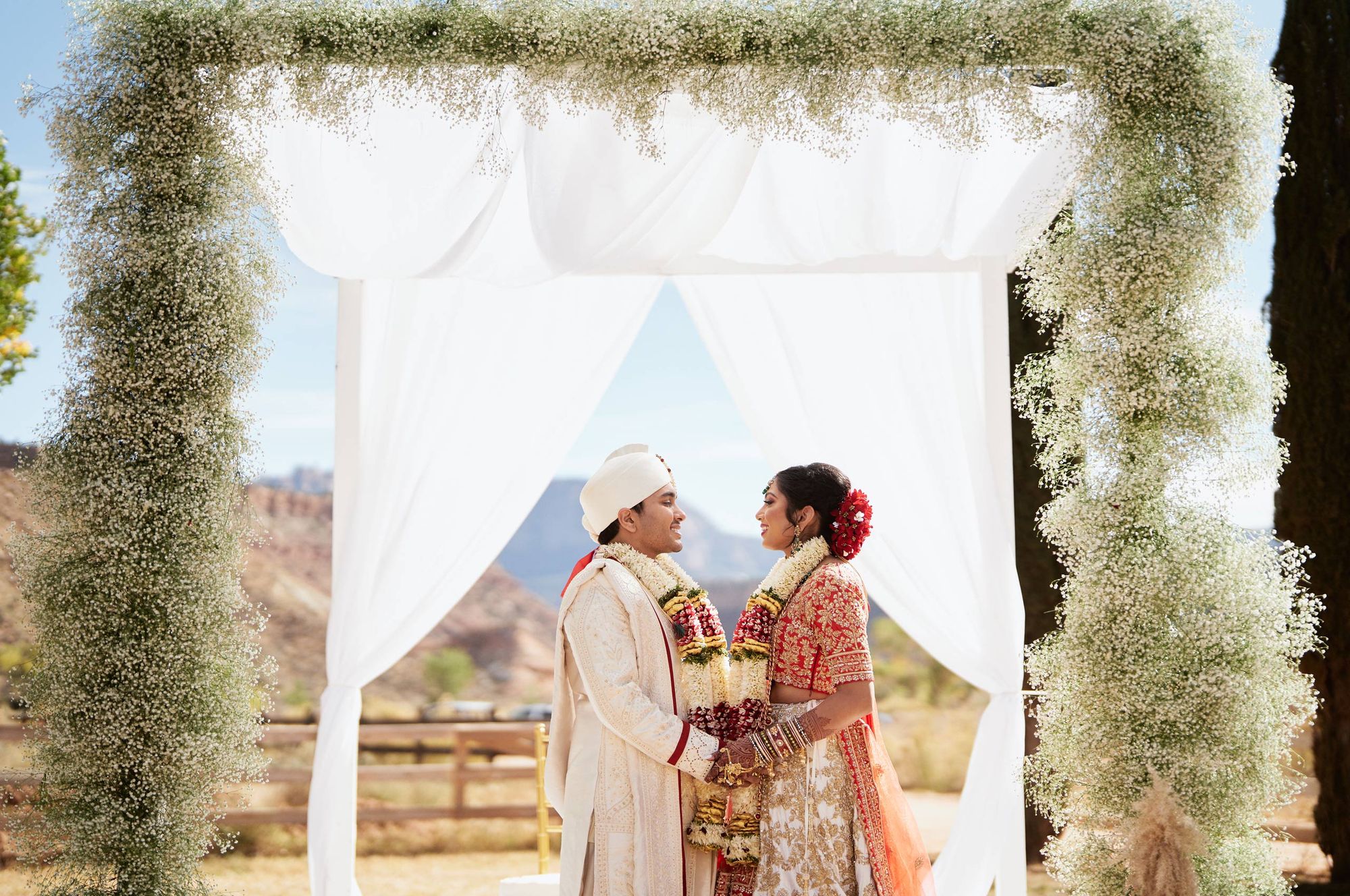 Krupa_Dilan_Zion_Red_Rock_Villa_Springdale_Utah_Bride_and_Groom_Second_Ceremony.jpg