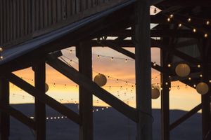 Hoopes Events | McCall and Brad | DeJoria Center | High Star Ranch | Kamas Utah | Chinese Lanterns and Bistro Light Decor in Barn McCall_Brad_High_Star_Ranch_Kamas_Utah_Chinese_Lanterns_Bistro_Lights.jpg