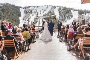 Ilana_Dave_Stein_Eriksen_Lodge_Deer_Valley_Park_City_Utah_Ceremony_with_Snow_Crowned_Mountain_Backdrop.jpg