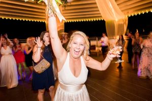 Hoopes Events | Chelsea and Walker | Red Cliff Ranch | Heber City Utah | Caught the Bouquet Chelsea_Walker_Red_Cliff_Ranch_Heber_City_Utah_Caught_Bouquet.jpg