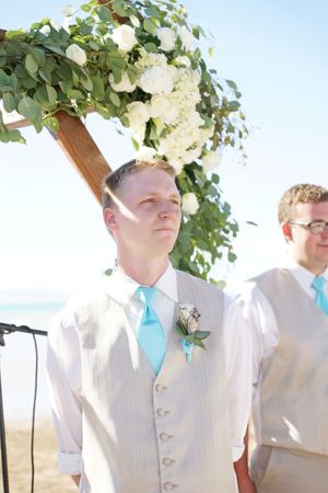 Hoopes Events | Aspyn and Steven | Bear Lake Utah | Groom Awaiting Bride Aspyn_Steven_Bear_Lake_Utah_Groom_Awaiting_Bride.jpg