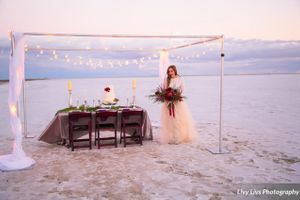 Salt_Air_Wedding_Shoot_Saltair_Resort_Salt_Lake_City_Utah_Simple_Draping_Stormy_Background.jpg