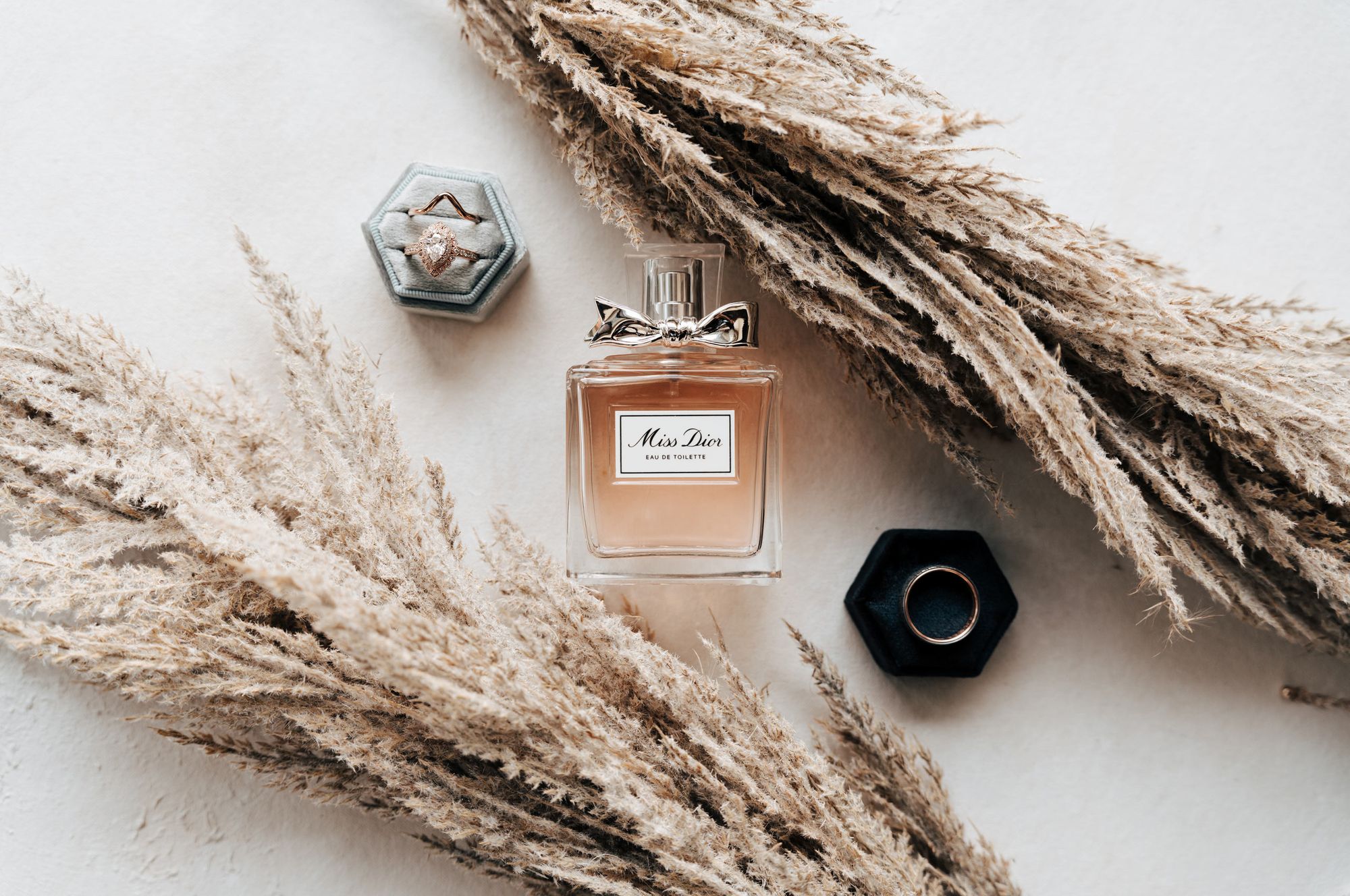 Miss Dior Details