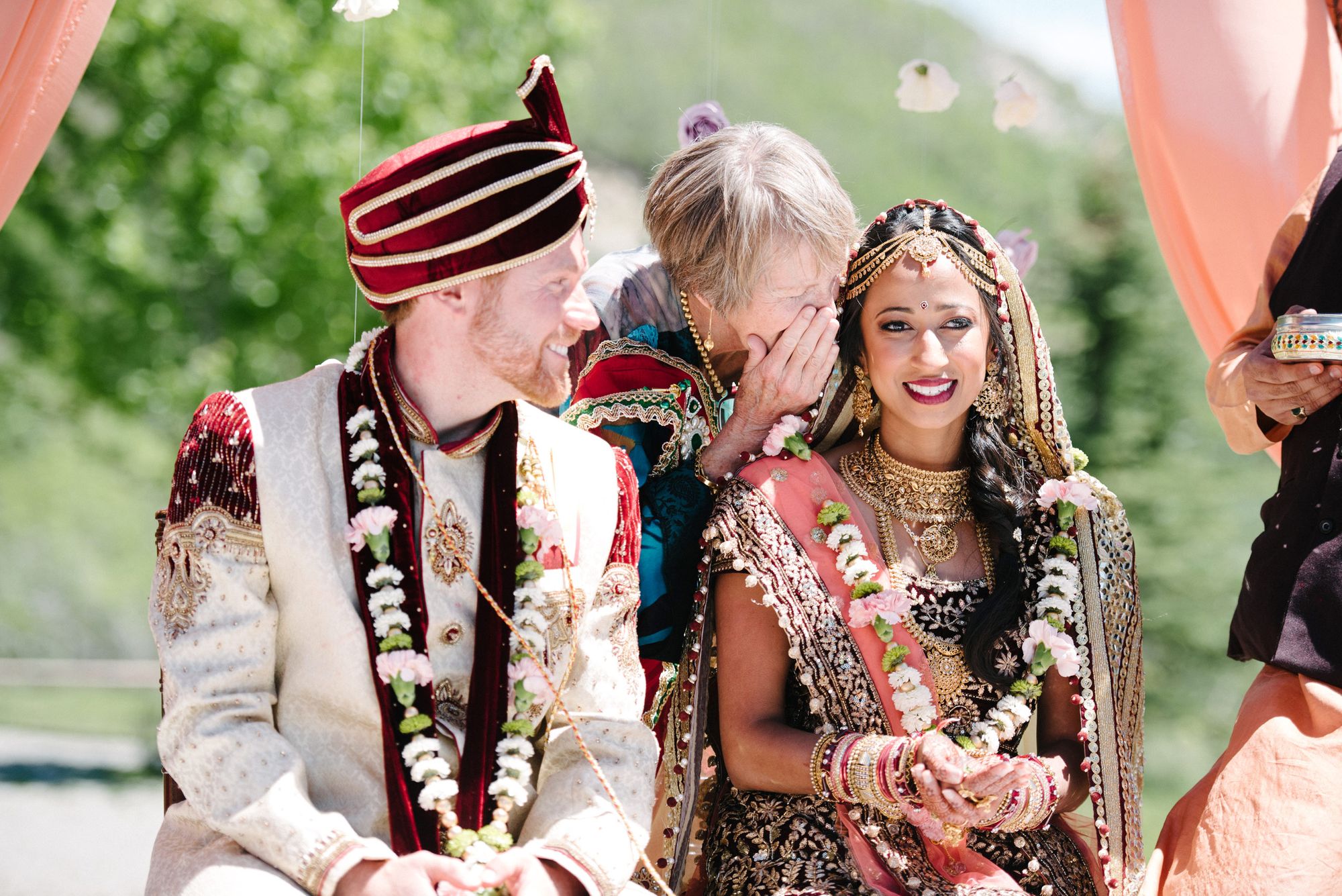 Hoopes Events | Reema and Spencer | Temple Har Shalom | Park City Utah | Aashirvaad - Blessings For the Married Couple Reema_Spencer_Temple_Har_Shalom_Park_City_Utah_Aashirvaad.jpg