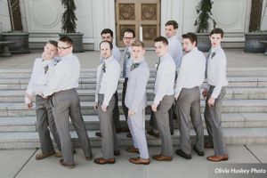 Lexie_Neil_Utah_State_Capitol_Salt_Lake_City_Utah_Groomsmen_Posing_Outside_Bountiful_Temple.jpg