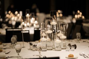 Thousand Candles Decor