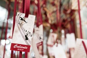 Best Wishes. Wishing Tree Weidding Details