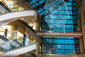 Hoopes Events | Katelyn and David | Park City Utah | Couple Kissing on Stairs in Library Katelyn_David_Park_City_Utah_Couple_Kissing_Stairs.jpg