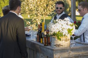 Hoopes Events | McCall and Brad | DeJoria Center | High Star Ranch | Kamas Utah | Bartenders McCall_Brad_High_Star_Ranch_Kamas_Utah_Bartenders.jpg