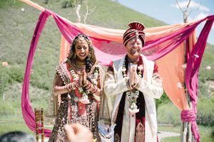 Hoopes Events | Reema and Spencer | Temple Har Shalom | Park City Utah | Guests Give Happy Couple Well Wishes At End of Ceremony Reema_Spencer_Temple_Har_Shalom_Park_City_Utah_Well_Wishes_End_of_Ceremony.jpg