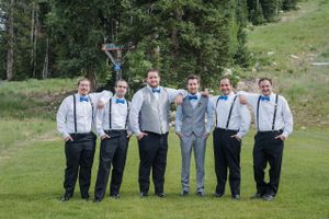 Hoopes Events | Ashley and Dan | Solitude Resort | Solitude Utah | Groom and Groomsmen Pose in Mountain Field Ashley_Dan_Solitude_Resort_Solitude_Utah_Groom_Groomsmen.jpg
