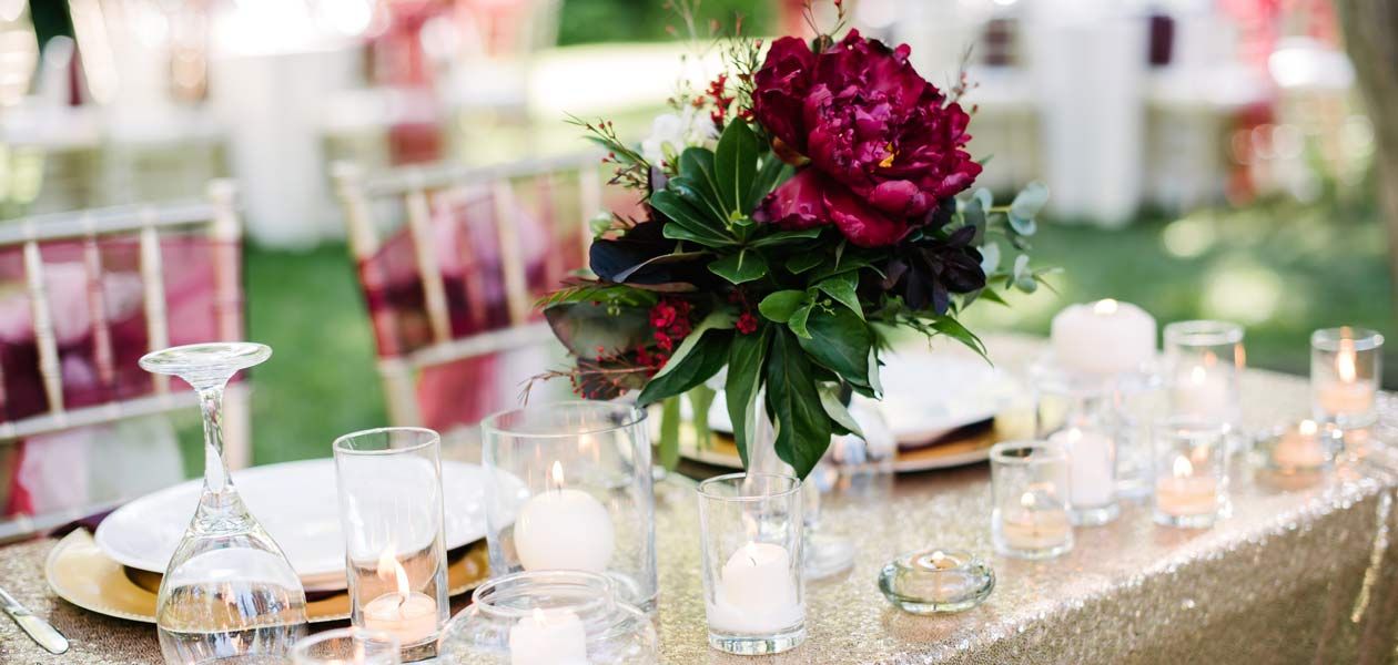 Hoopes Events | Brianne and Braden | Monument Park Stake Center | Salt Lake City Utah | Top Banner - Decor | Elegant Table Setting Brianne_Braden_Monument_Park_Stake_Center_Salt_Lake_City_Utah_Top_Banner_Decor_Elegant_Table_Setting.jpg