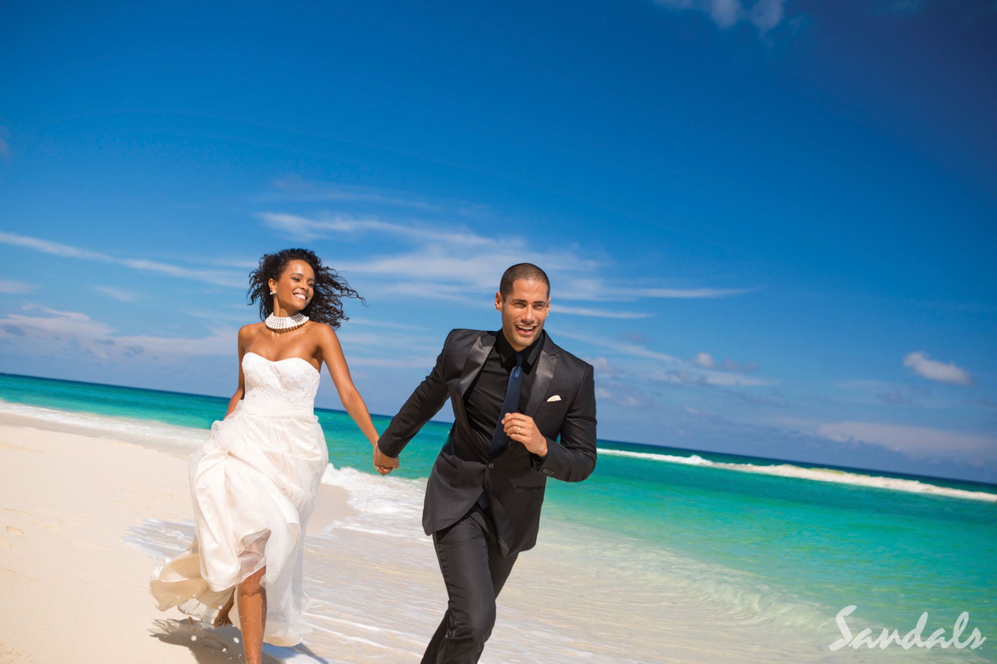 Hoopes Travel | Wedding Wisdom | Sandals Resort