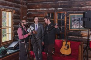 Band Reception