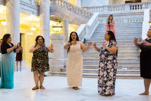 Hoopes Events | Tessa and Taani | Utah State Capitol | Salt Lake City Utah | Tongan Women Dancing Tessa_Taani_Utah_State_Capitol_Salt_Lake_City_Utah_Tongan_Women_Dancing.jpg