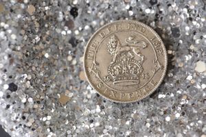 Sixpence for Luck Details