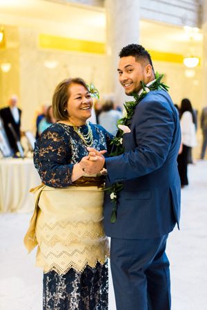 Hoopes Events | Tessa and Taani | Utah State Capitol | Salt Lake City Utah | Groom Dancing With His Mother Tessa_Taani_Utah_State_Capitol_Salt_Lake_City_Utah_Groom_Dancing_With_His_Mother.jpg