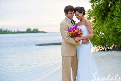 Hoopes Travel | Wedding Wisdom | Sandals Resort