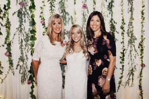 Bridal Company Group Photos