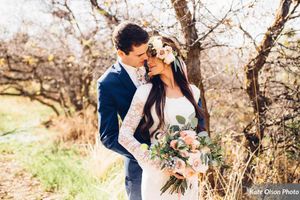 Hoopes Events | Charming Barn Wedding | Quiet Meadow Farms | Mapleton Utah | Bride and Groom Embrace Charming_Barn_Wedding_Quiet_Meadow_Farms_Mapleton_Utah_Bride_Groom_Embrace.jpg