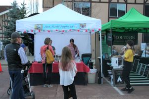 Vendor Booths