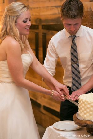 Hoopes Events | Lenora and John | Sundance Resort | Sundance Utah | Bride and Groom Cutting Cake Lenora_John_Sundance_Resort_Sundance_Utah_Sundance_Utah_Bride_Groom_Cutting_Cake.jpg