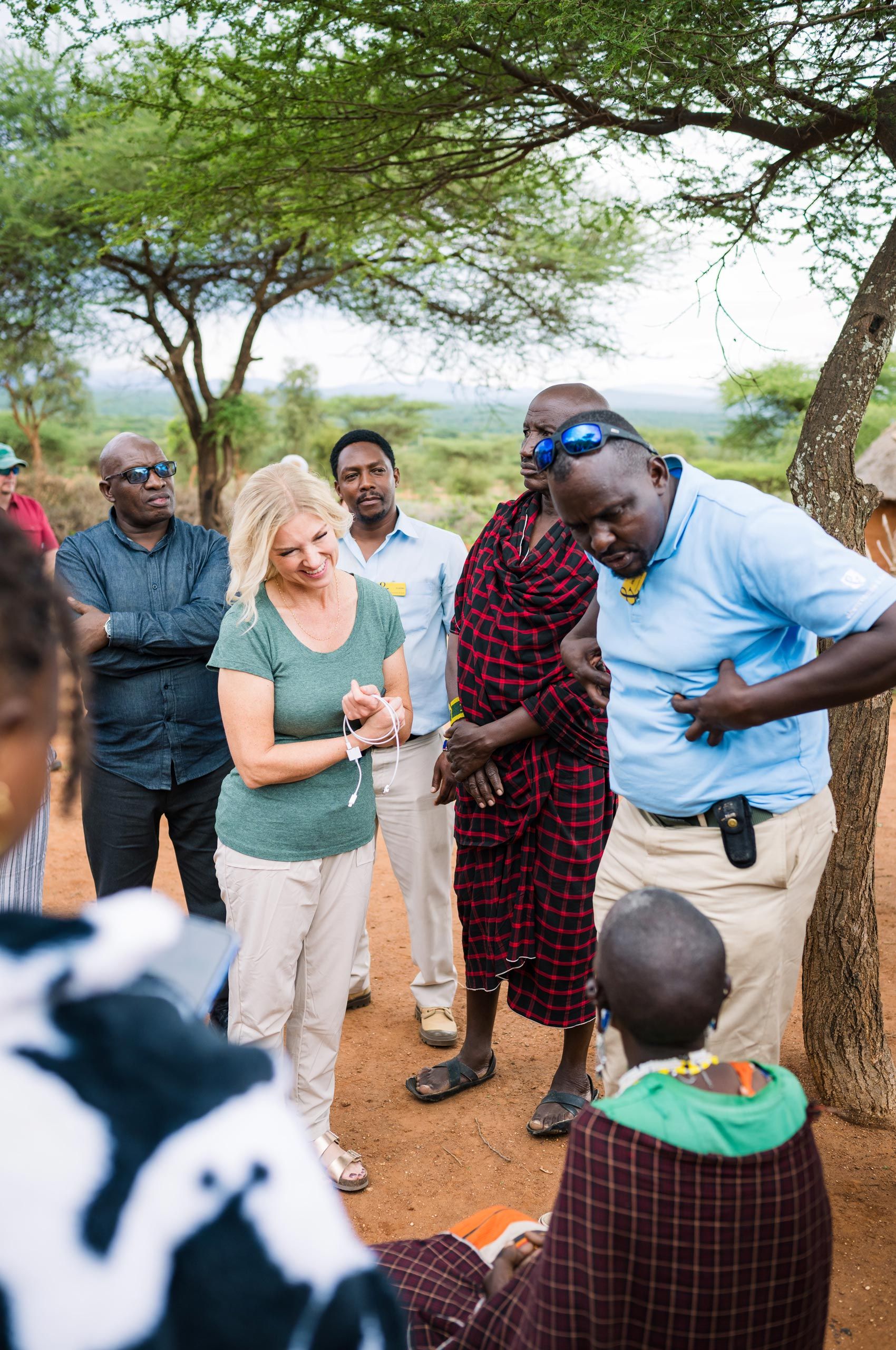 Family Village Foundation