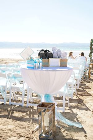Hoopes Events | Aspyn and Steven | Bear Lake Utah | Beach Ceremony Supplies - Flip Flops Aspyn_Steven_Bear_Lake_Utah_Ceremony_Supplies_Flip_Flops.jpg