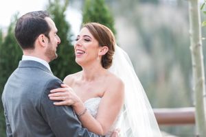 Hoopes Events | Ilana and Dave | Stein Eriksen Lodge | Deer Valley Resort | Park City Utah | Happy Bride and Groom Ilana_Dave_Stein_Eriksen_Lodge_Deer_Valley_Park_City_Utah_Happy_Bride_and_Groom.jpg